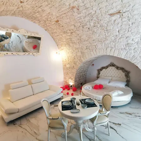 Dimora Farina Apartament