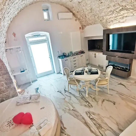 Dimora Farina Ostuni