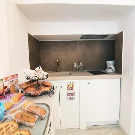 Apartament Dimora Farina Ostuni