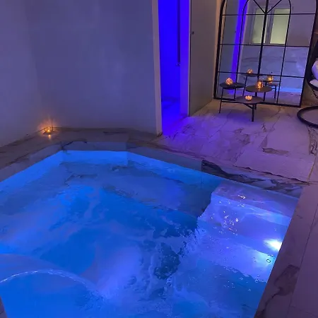 Dimora Farina Apartament Ostuni