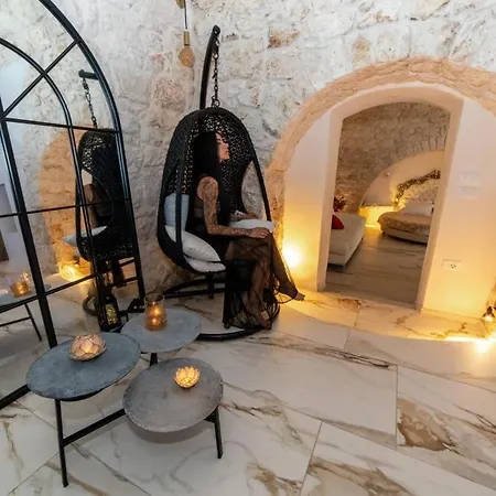 Dimora Farina Apartament Ostuni