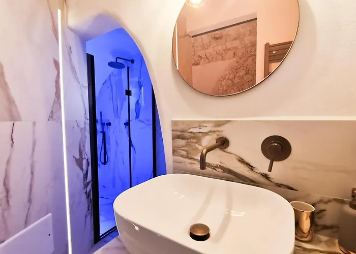 Apartment Dimora Farina Ostuni