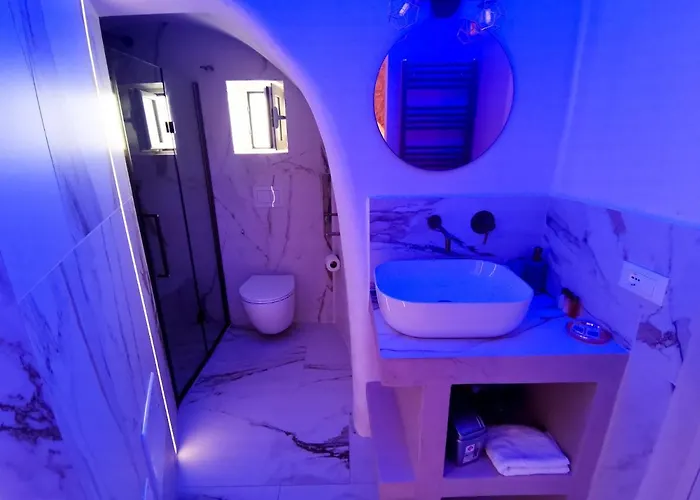 Apartment Dimora Farina Ostuni