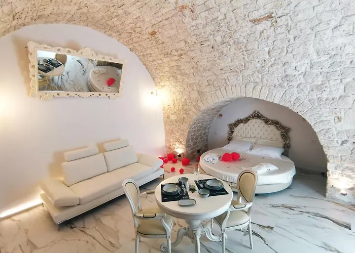 Dimora Farina Apartment