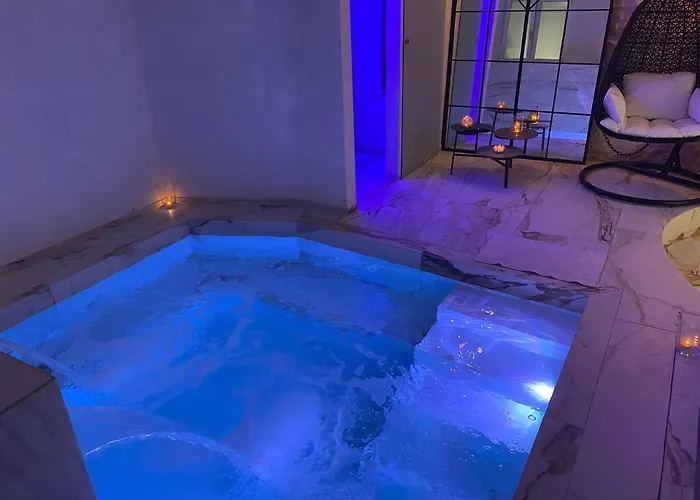 Dimora Farina Apartment Ostuni