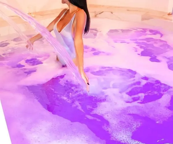 Dimora Farina Apartment *