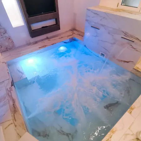 Dimora Farina Ostuni