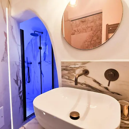 Apartament Dimora Farina Ostuni
