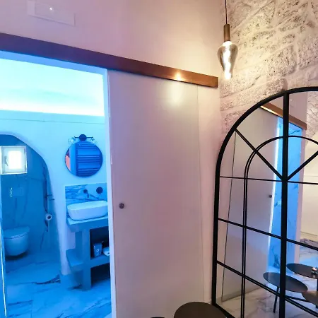 Apartment Dimora Farina Ostuni
