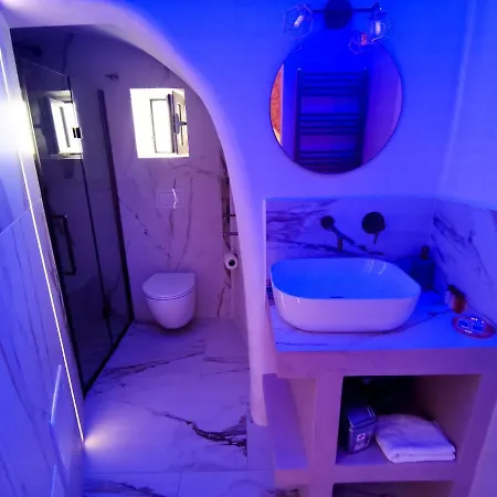 Apartament Dimora Farina Ostuni
