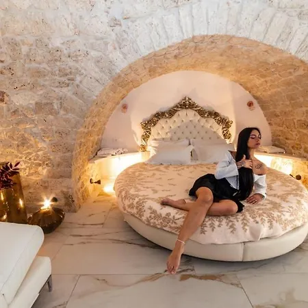 Dimora Farina Apartment