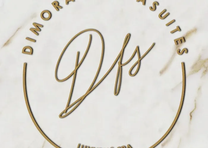 아파트 Dimora Farina 오스투니