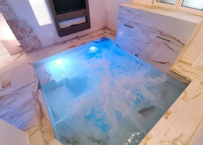 Dimora Farina Ostuni