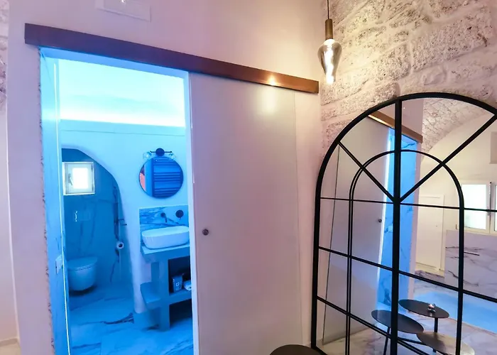 Apartment Dimora Farina Ostuni