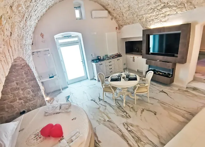 Dimora Farina Ostuni