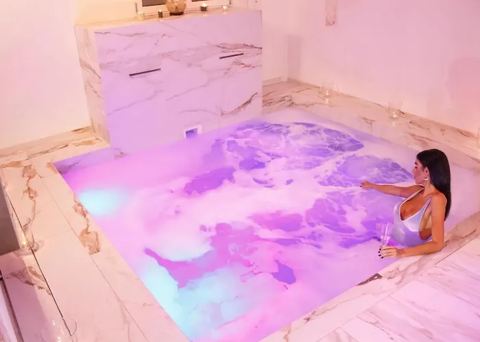 Dimora Farina 아파트 오스투니